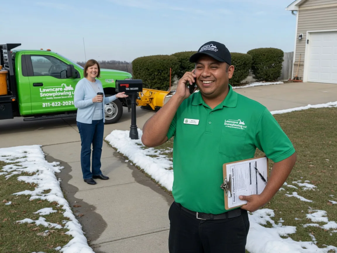 Lawn Care Services By Expert Landscaper Darby, PA FAQs